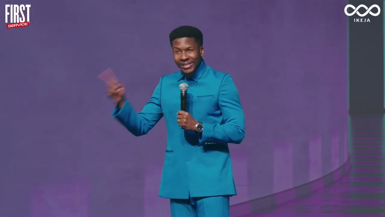 Sermon Image
